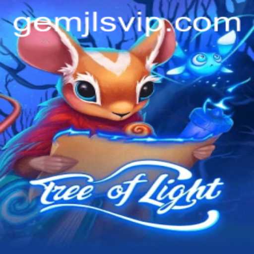Unveiling the Enigmatic World of TreeofLight: A Journey Through GemJL KJ