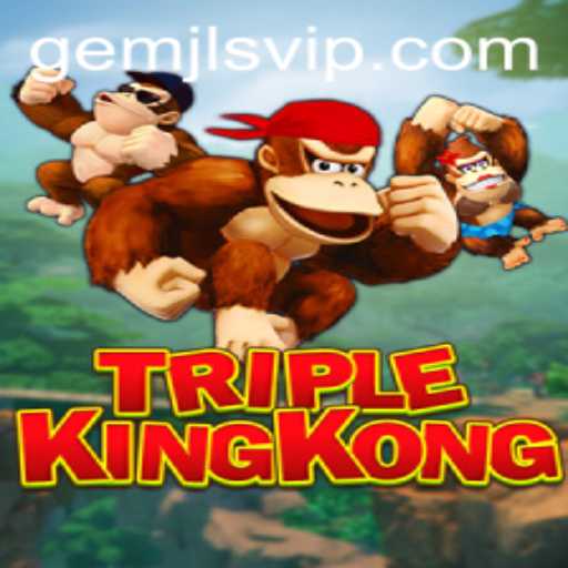 TripleKingKong: A Deep Dive into an Exciting New Game