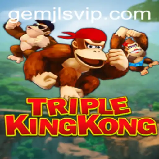 TripleKingKong: A Deep Dive into an Exciting New Game