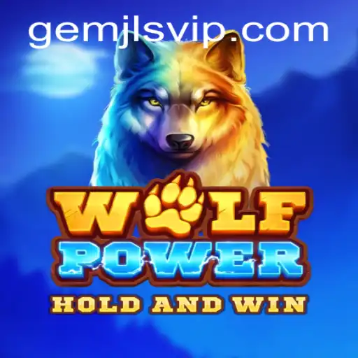 Discovering the Thrilling World of WolfPower: A Game of Strategy and Adventure