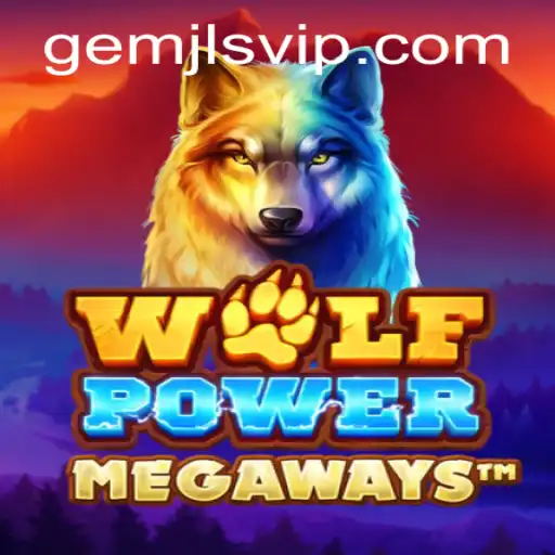 Unleashing the Adventure of WolfPowerMega Amidst the New Age
