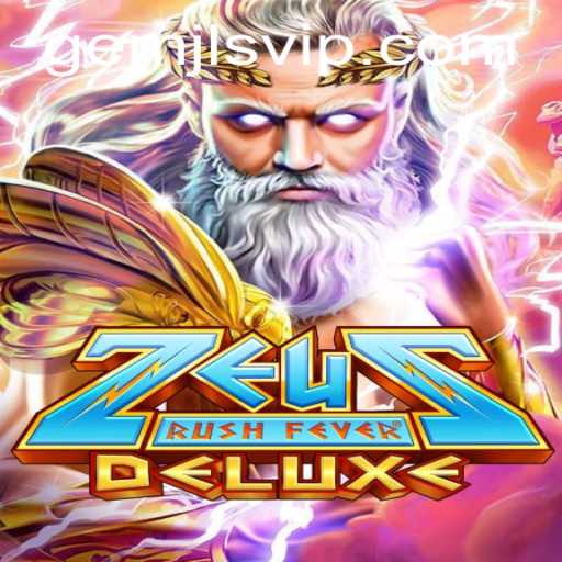 Discover the Thrill of ZeusRushFeverDeluxe: A Gaming Adventure Like No Other