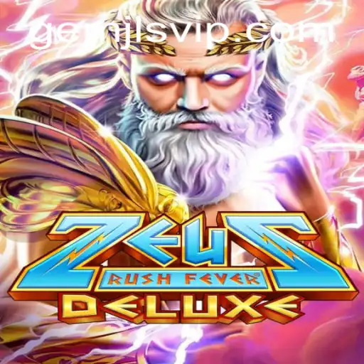 Discover the Thrill of ZeusRushFeverDeluxe: A Gaming Adventure Like No Other